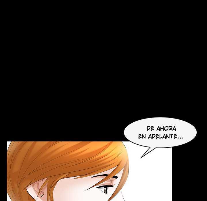 Malja capítulo 43 página 28