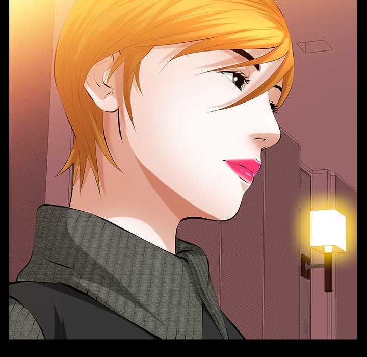 Malja capítulo 43 página 40