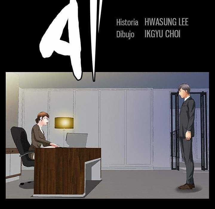 Malja capítulo 43 página 8