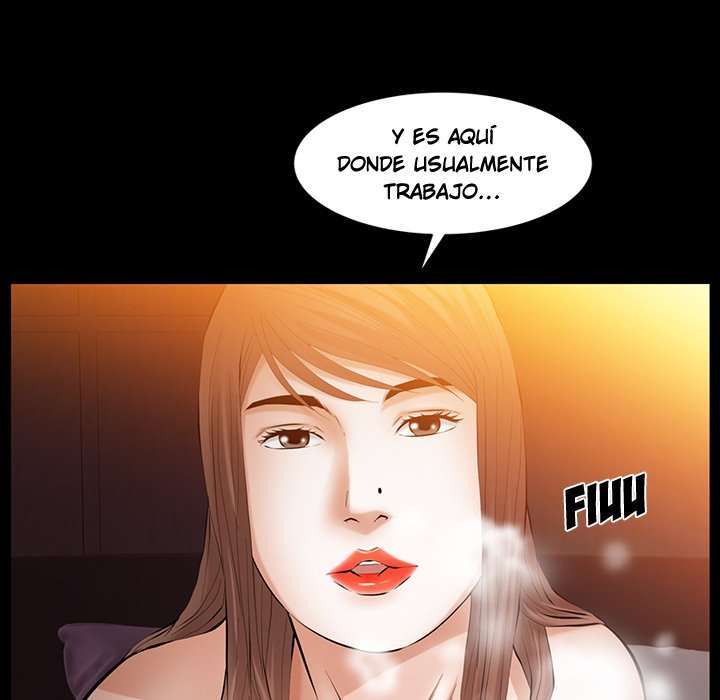 Malja capítulo 44 página 85