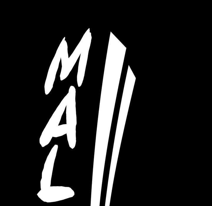 Malja capítulo 44 página 9