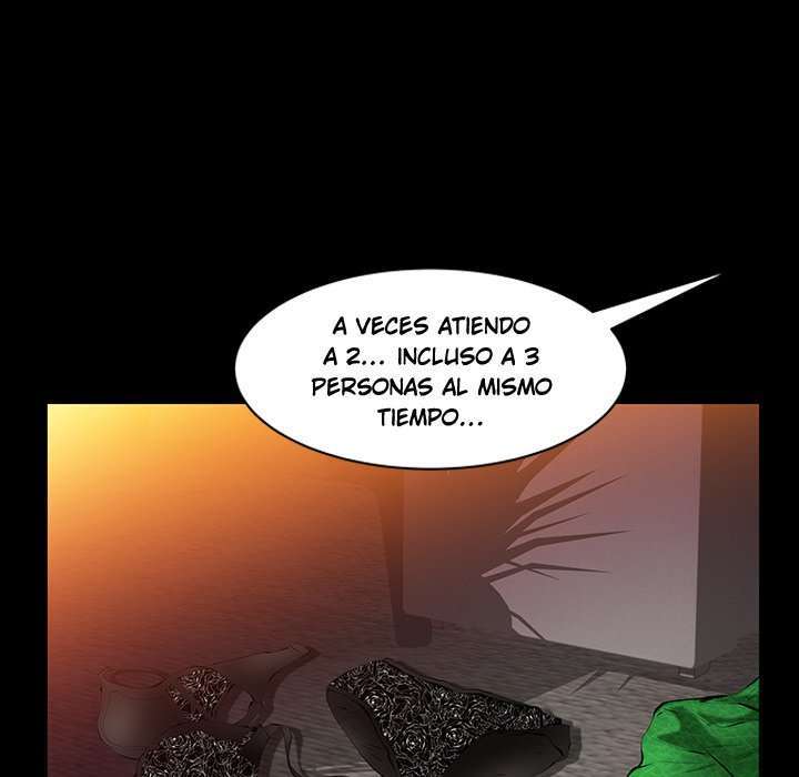 Malja capítulo 44 página 91