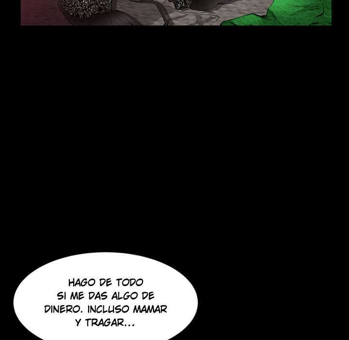 Malja capítulo 44 página 92