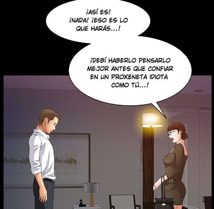 Malja capítulo 45 página 104