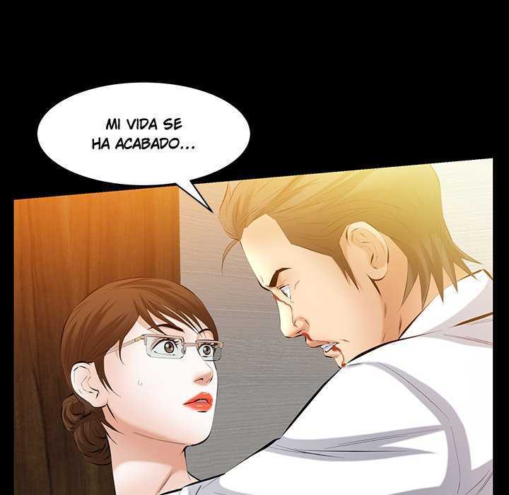 Malja capítulo 45 página 121