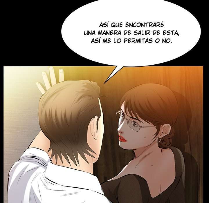 Malja capítulo 45 página 128