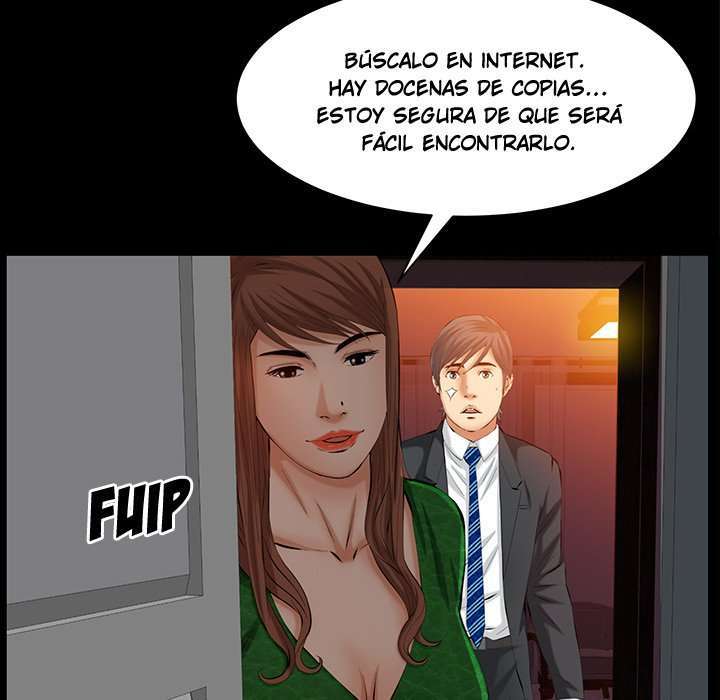 Malja capítulo 45 página 25