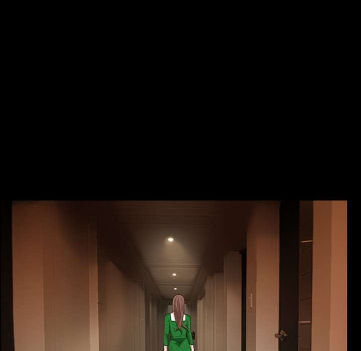 Malja capítulo 45 página 32