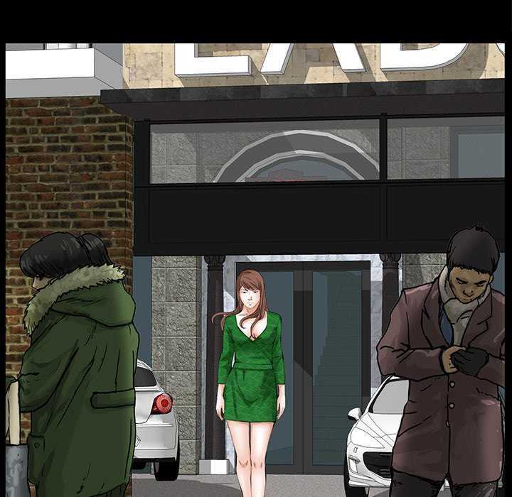 Malja capítulo 45 página 52