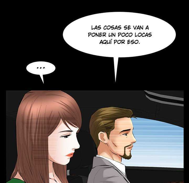 Malja capítulo 45 página 69