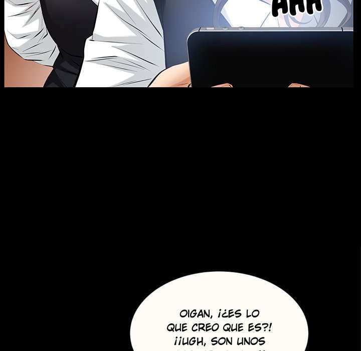 Malja capítulo 46 página 118