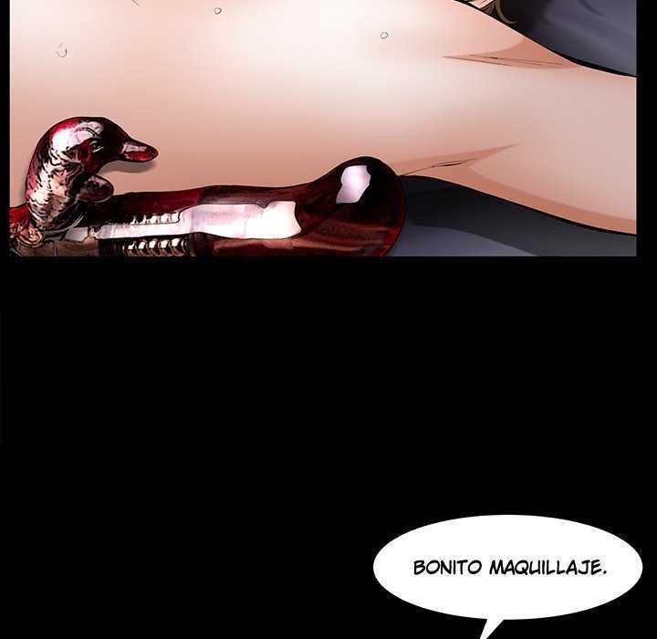 Malja capítulo 46 página 26