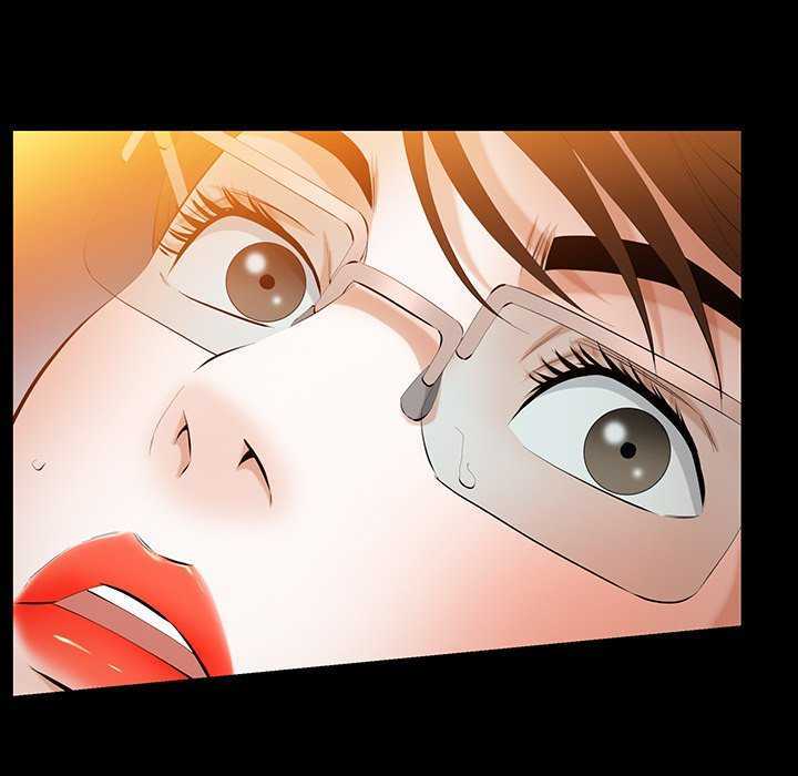 Malja capítulo 46 página 31