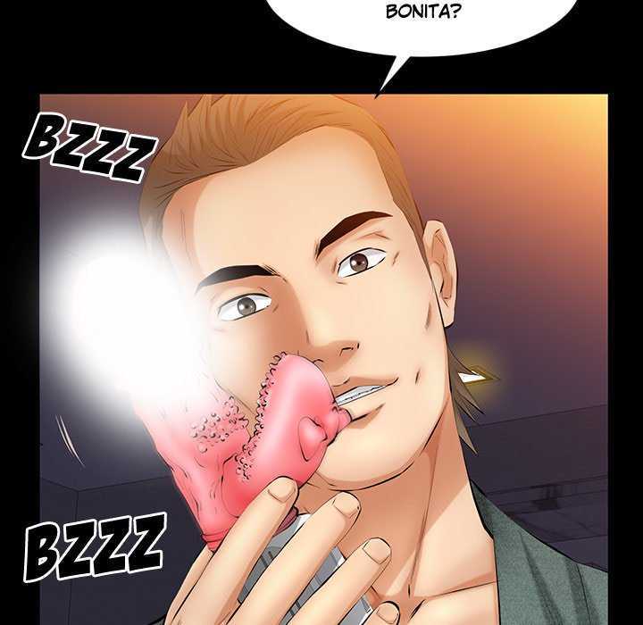 Malja capítulo 46 página 34