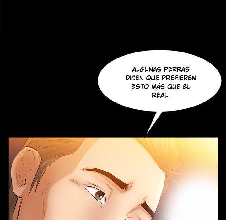 Malja capítulo 46 página 43