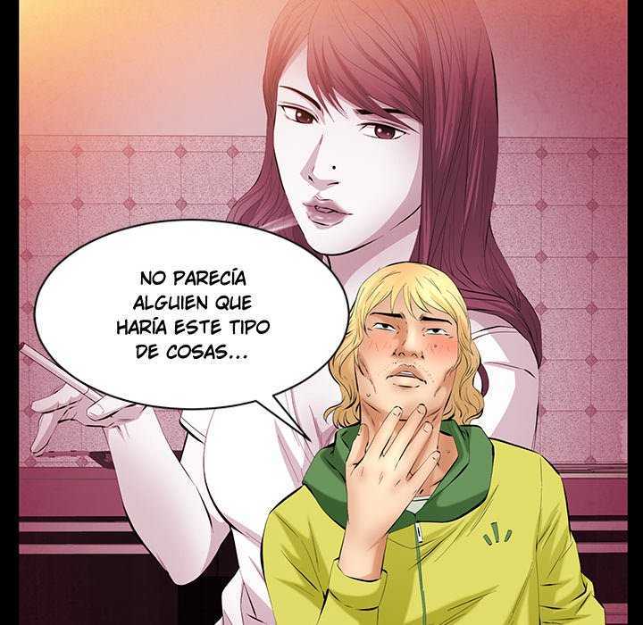 Malja capítulo 46 página 91