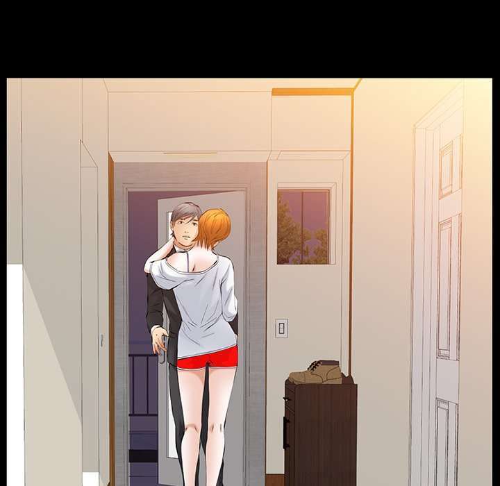 Malja capítulo 47 página 106
