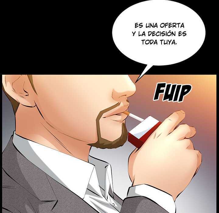 Malja capítulo 47 página 125