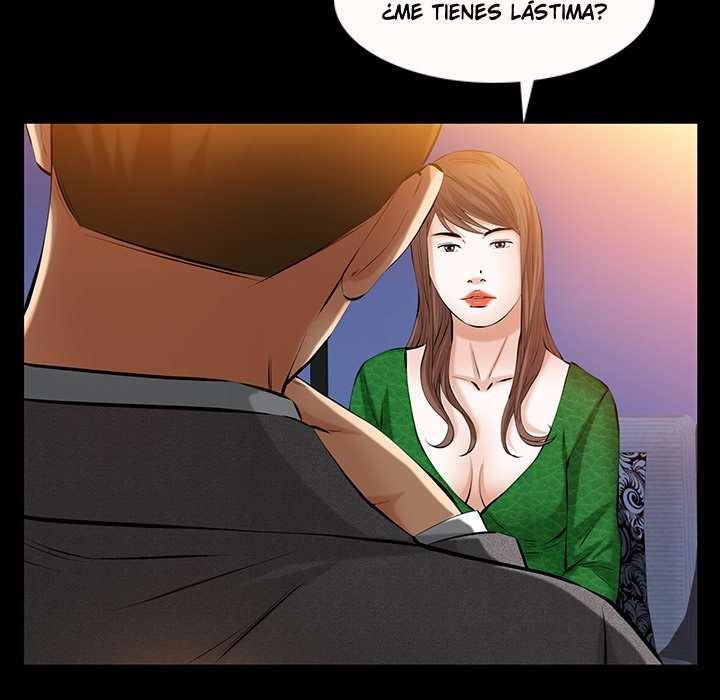 Malja capítulo 47 página 127