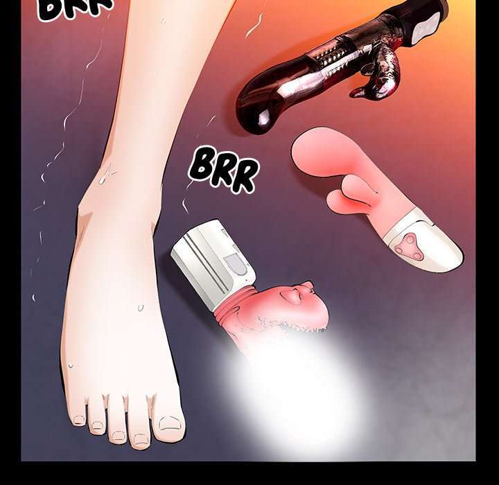 Malja capítulo 47 página 18