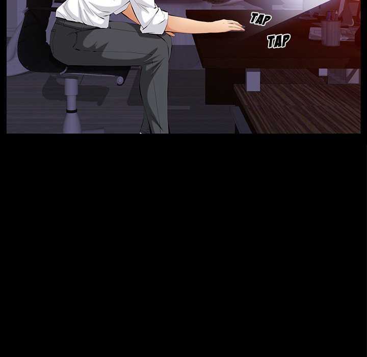 Malja capítulo 47 página 26