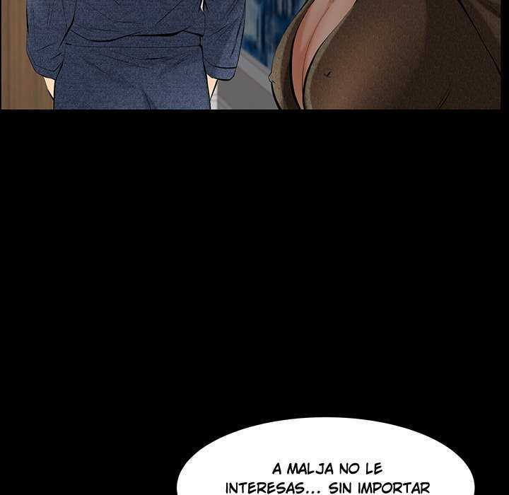 Malja capítulo 48 página 125