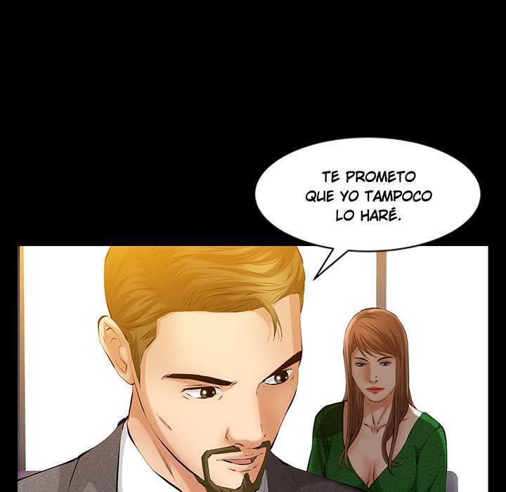 Malja capítulo 48 página 28