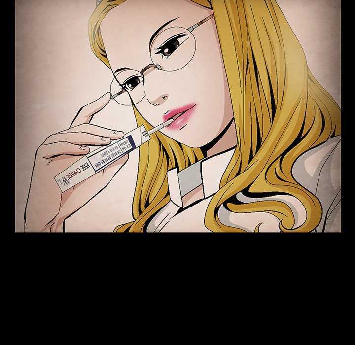 Malja capítulo 49 página 35