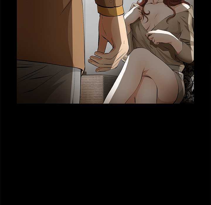 Malja capítulo 5 página 128