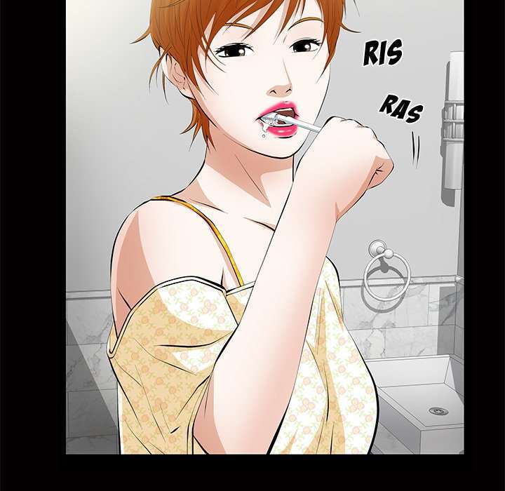 Malja capítulo 5 página 18