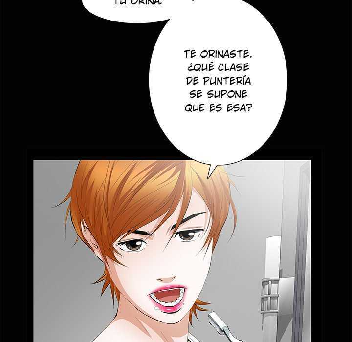 Malja capítulo 5 página 31