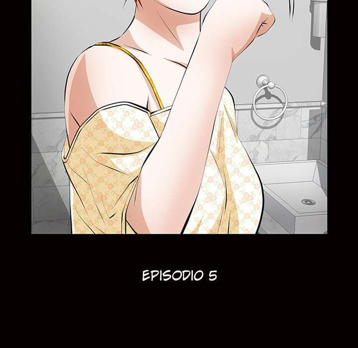 Malja capítulo 5 página 51