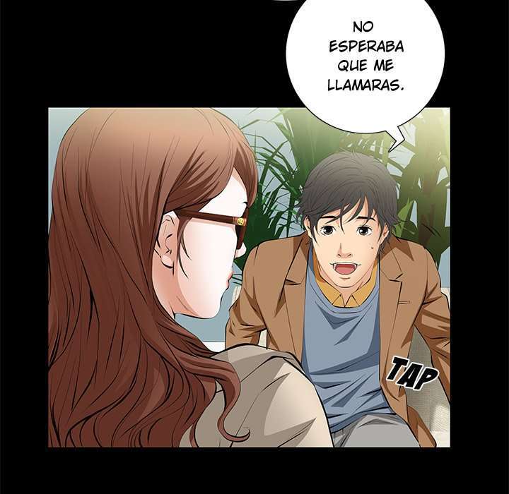 Malja capítulo 5 página 67