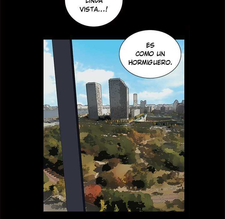 Malja capítulo 5 página 75