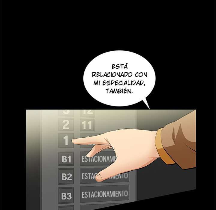 Malja capítulo 5 página 98