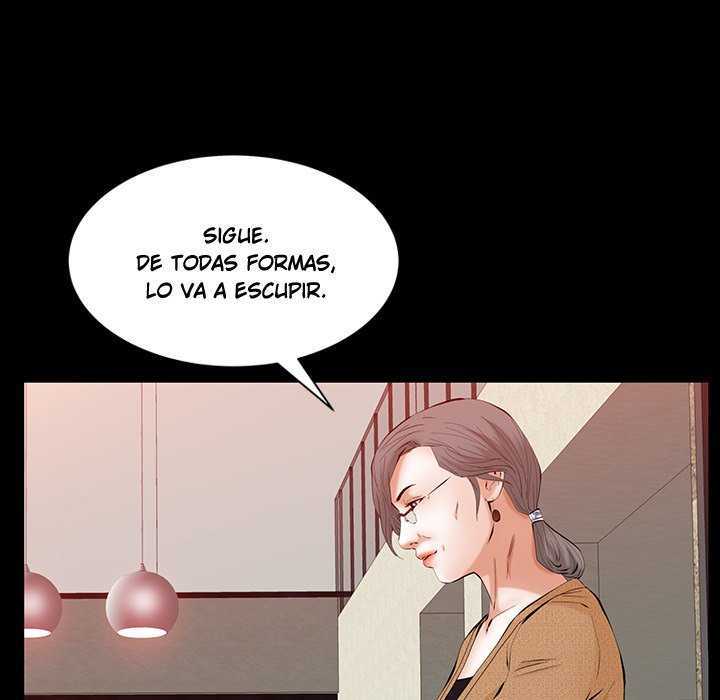 Malja capítulo 50 página 106