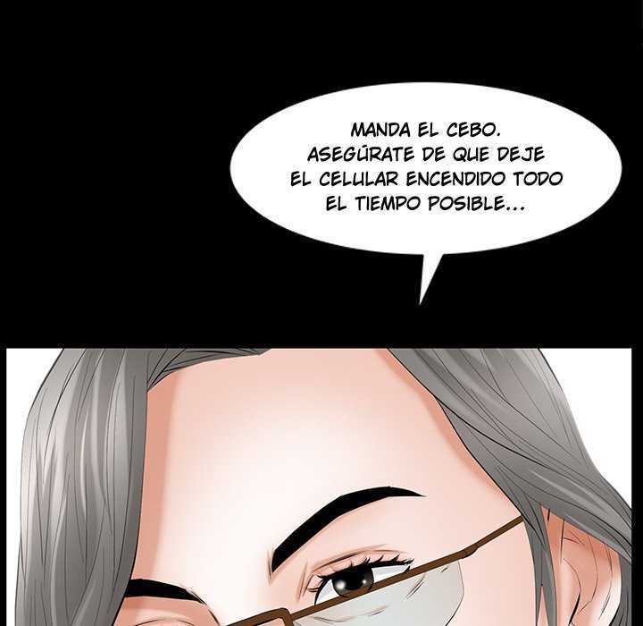 Malja capítulo 50 página 54