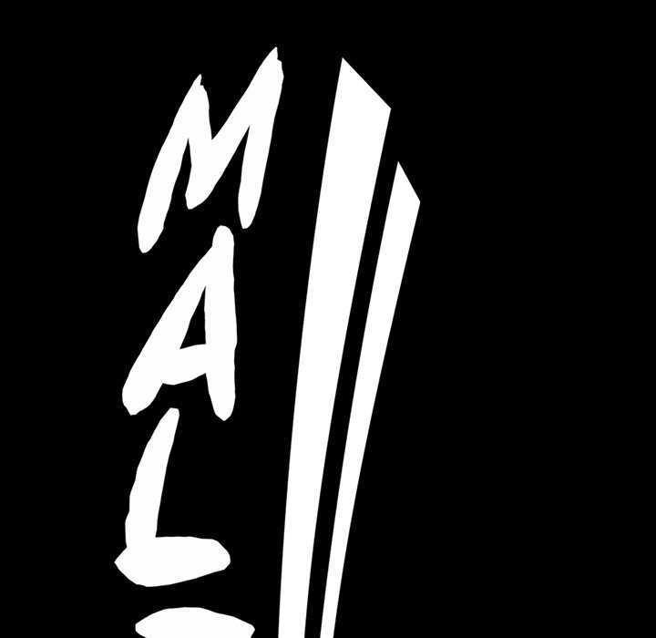 Malja capítulo 50 página 8