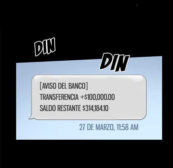 Malja capítulo 50 página 86