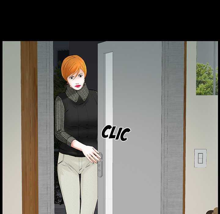 Malja capítulo 51 página 112