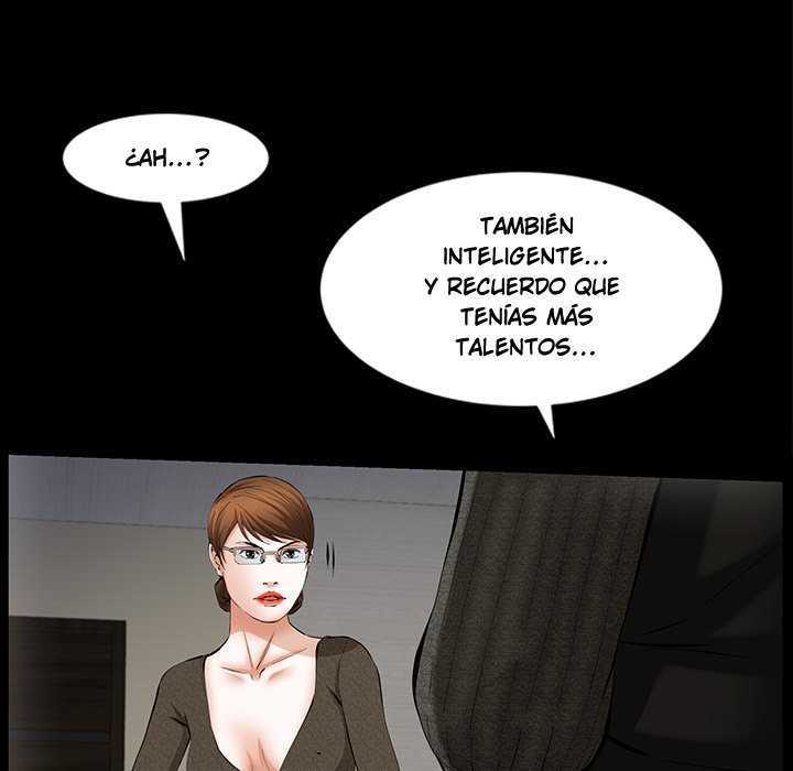 Malja capítulo 51 página 25