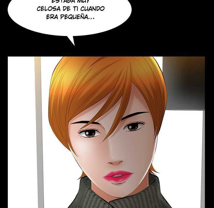 Malja capítulo 51 página 27