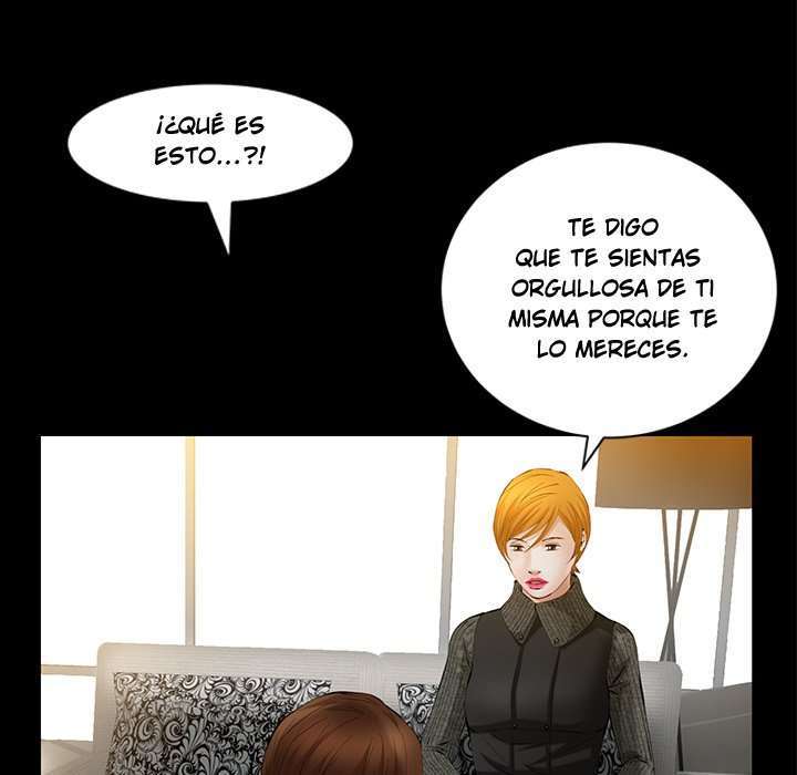 Malja capítulo 51 página 29