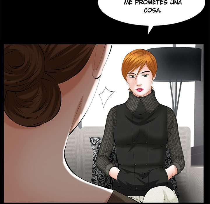Malja capítulo 51 página 46