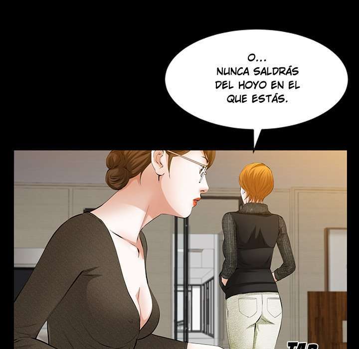 Malja capítulo 51 página 49