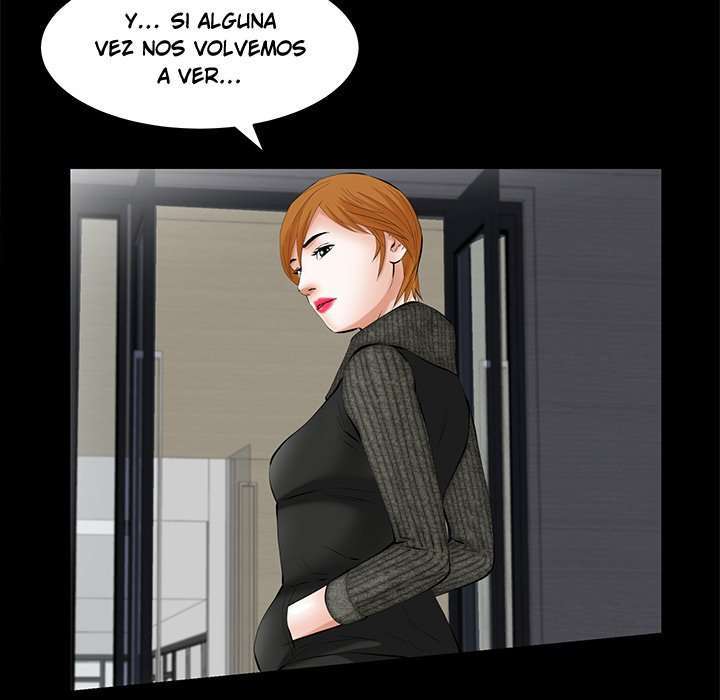 Malja capítulo 51 página 52