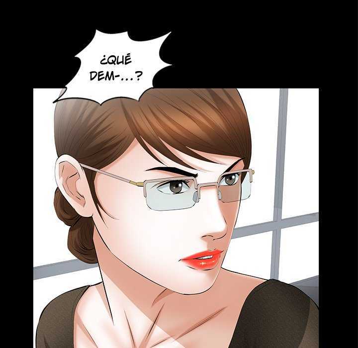Malja capítulo 51 página 57