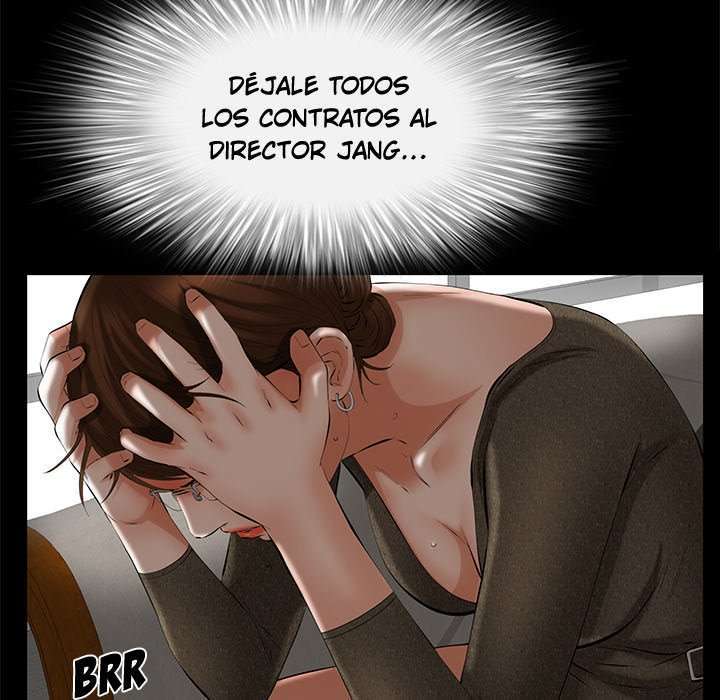 Malja capítulo 51 página 82