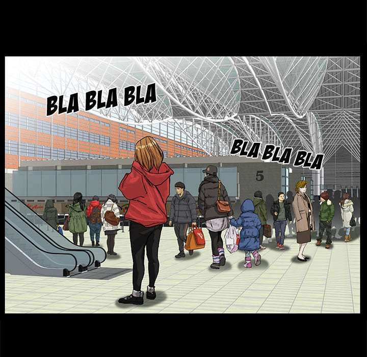 Malja capítulo 51 página 87