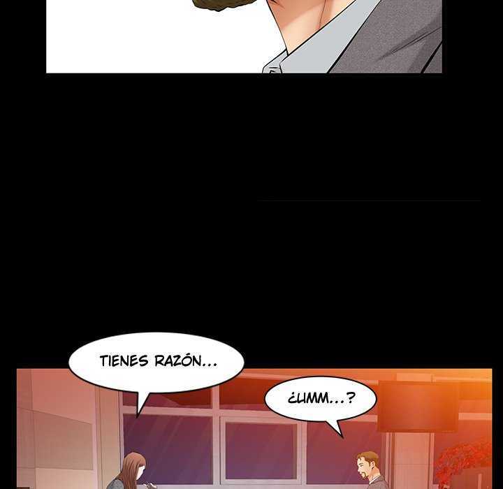 Malja capítulo 51 página 91
